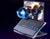 Foldable laptop cooling stand | Portable laptop cooler stand | Foldable laptop stand with fan | Compact cooling stand for laptops | Adjustable foldable laptop stand | Laptop cooling base foldable design | Slim foldable laptop cooling pad | Travel laptop stand with cooling | Lightweight cooling stand for laptops | Foldable laptop riser with airflow